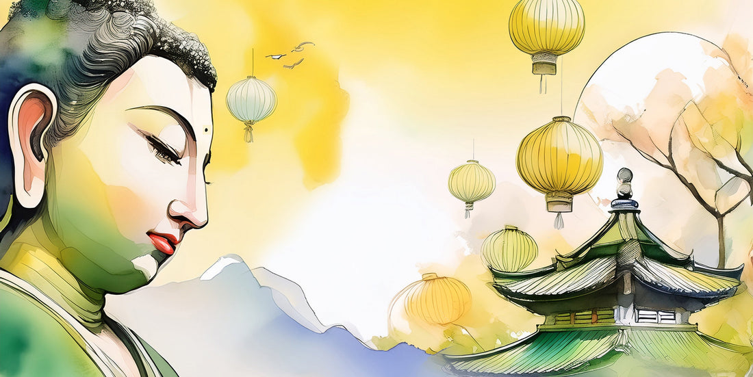 Buddha’s Birthday