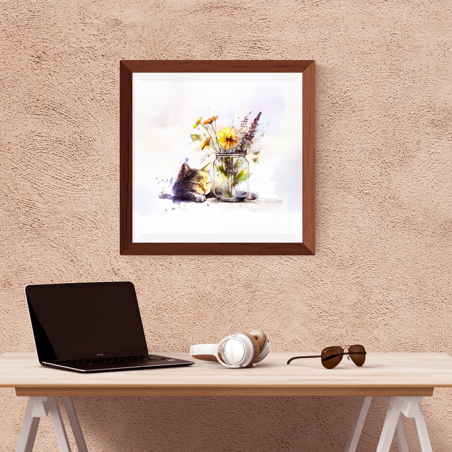 A lazy afternoon in the sunshine_Digital Download