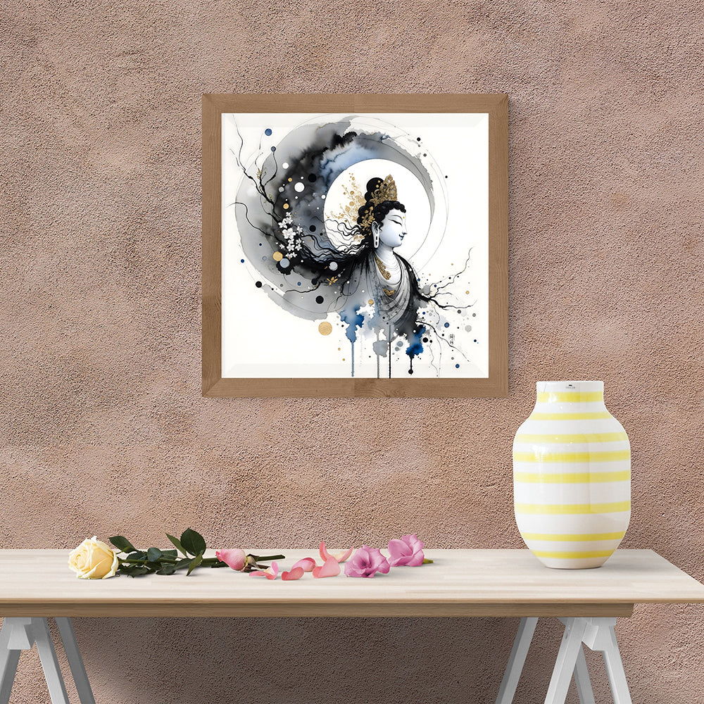 Avalokitesvara Bodhisattva_Digital Download