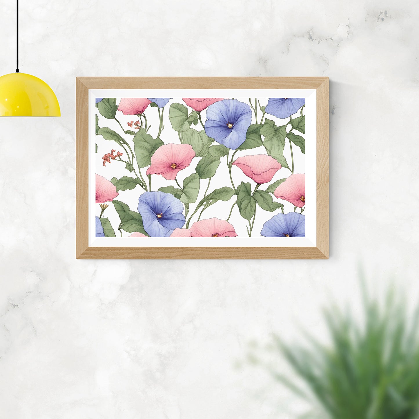 Morning glory_Digital Download