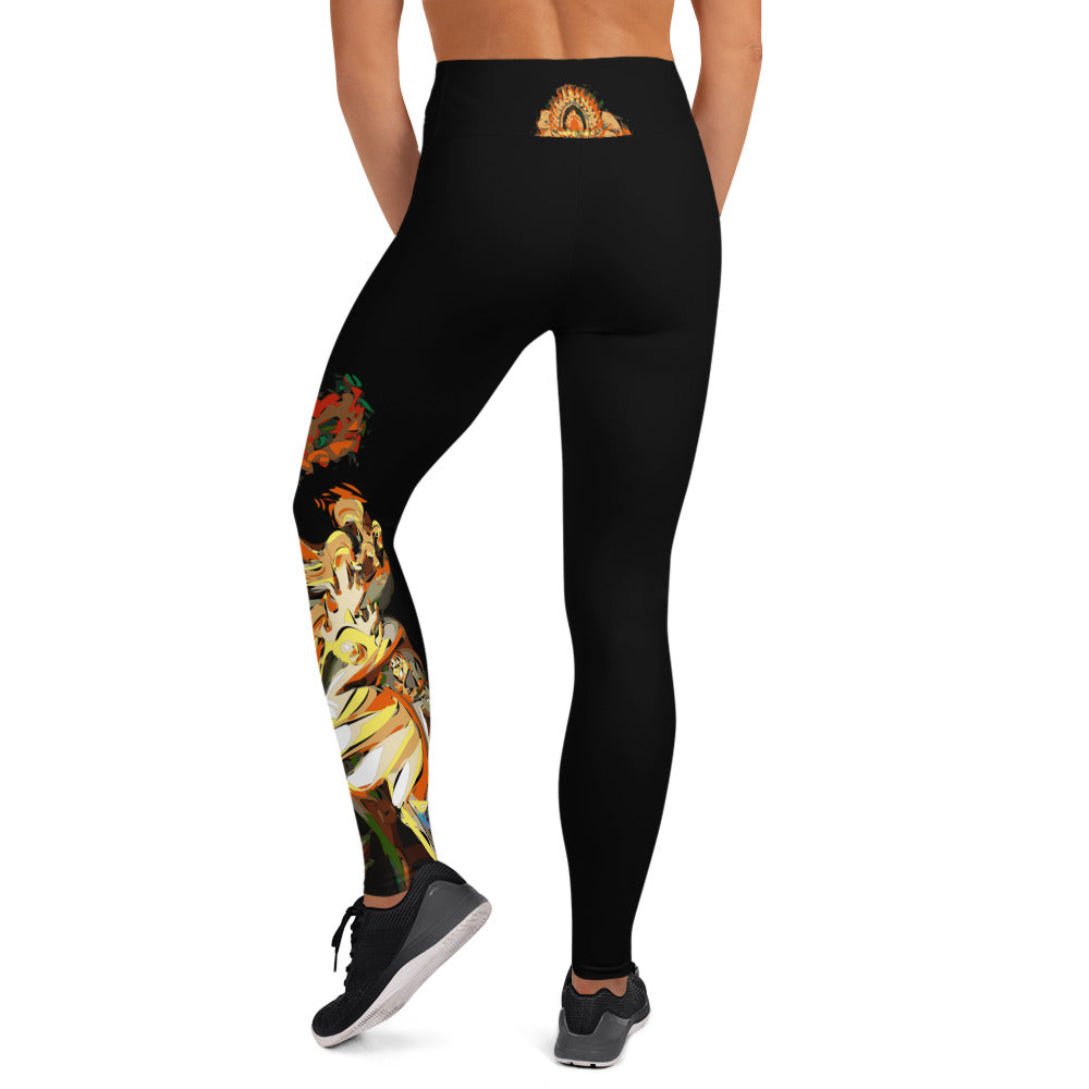 Yoga Leggings_Virupaksha