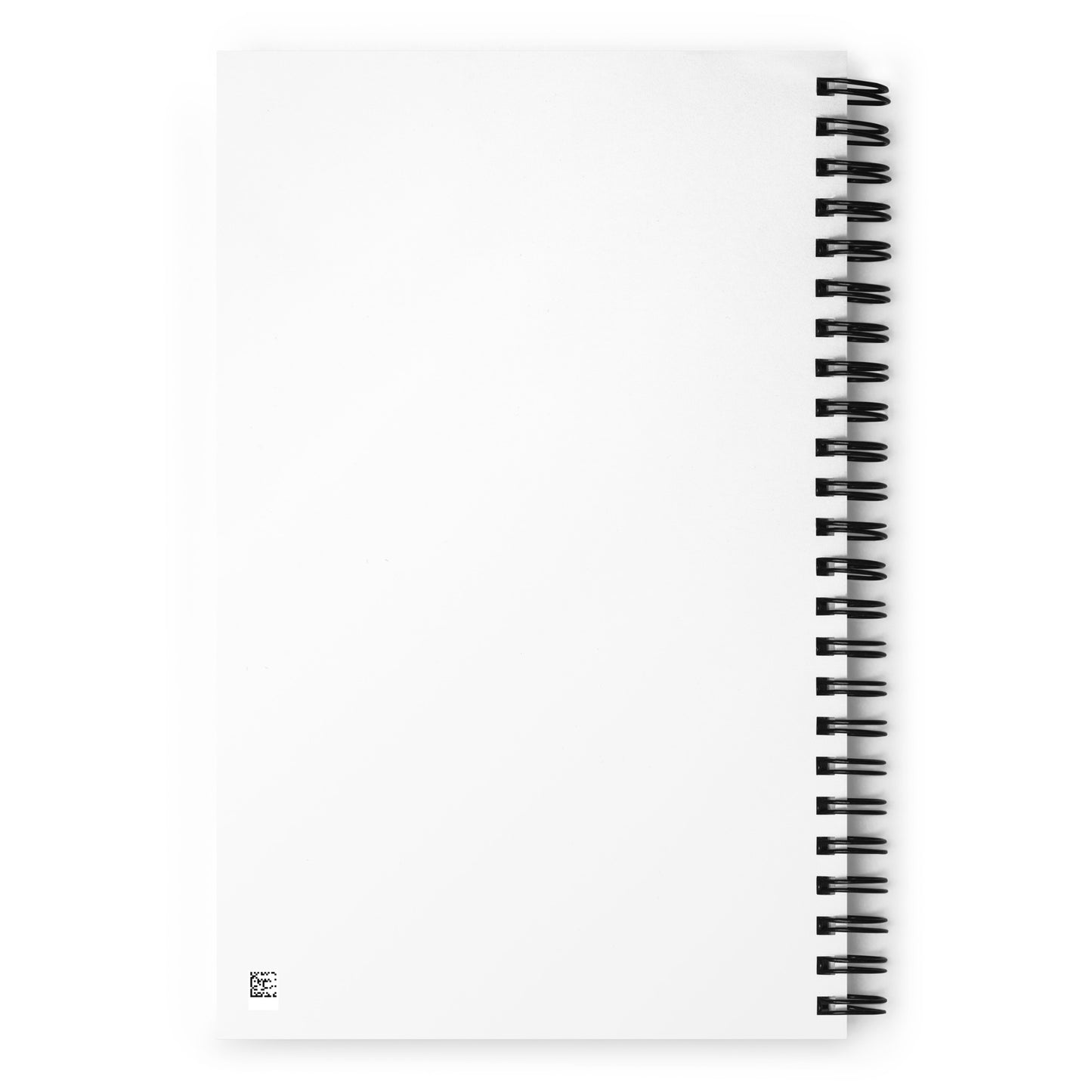 Spiral notebook_My Wise Lifestyle