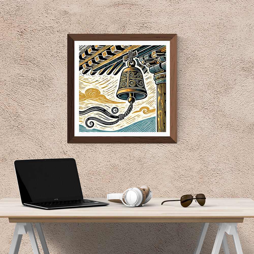 The Wind Chime_Digital Download
