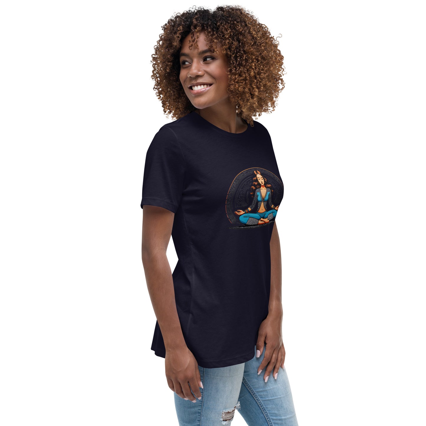 Women's Relaxed T-Shirt