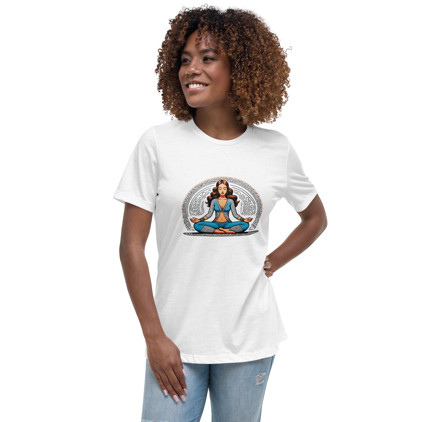 Women's Relaxed T-Shirt