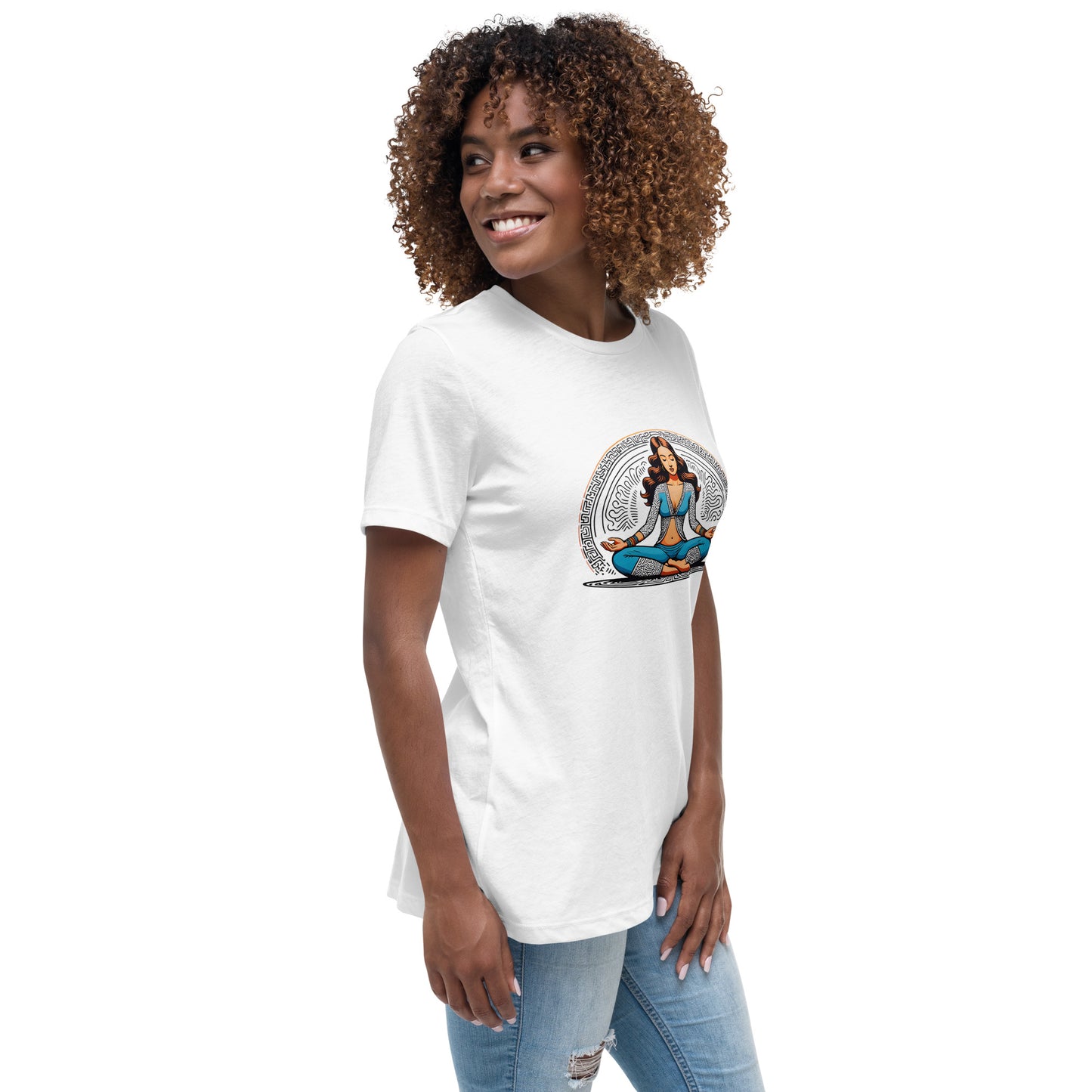 Women's Relaxed T-Shirt