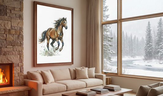 2026, the Year of the Horse