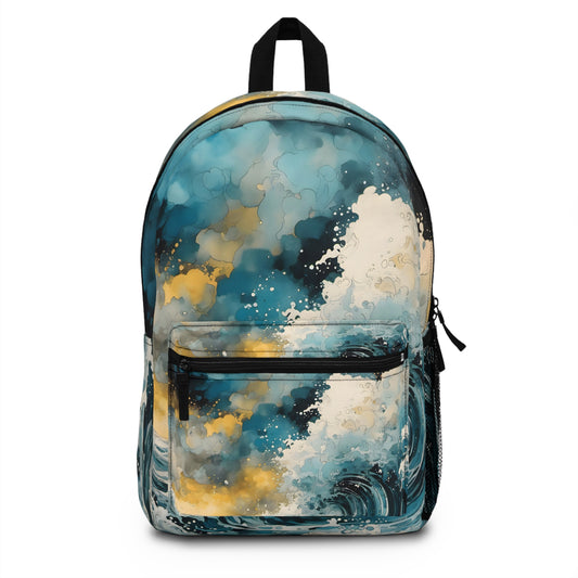 Backpack_Rough Sea