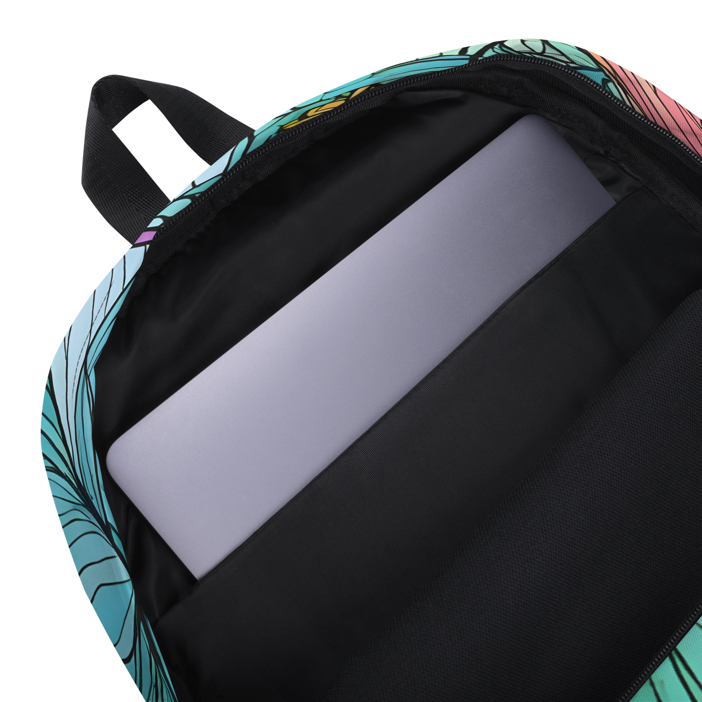 Backpack_Lotus