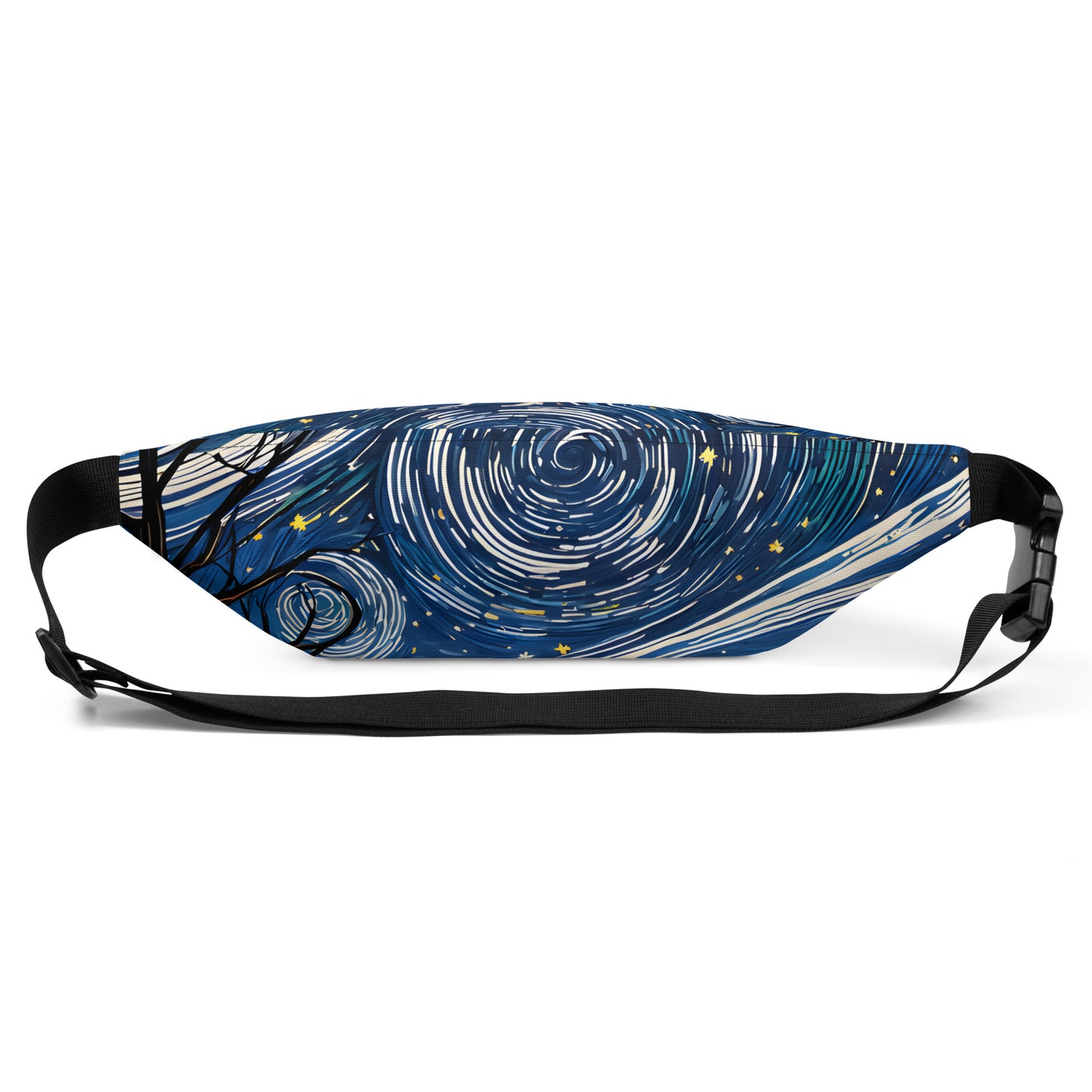 Fanny Pack_Starry Night