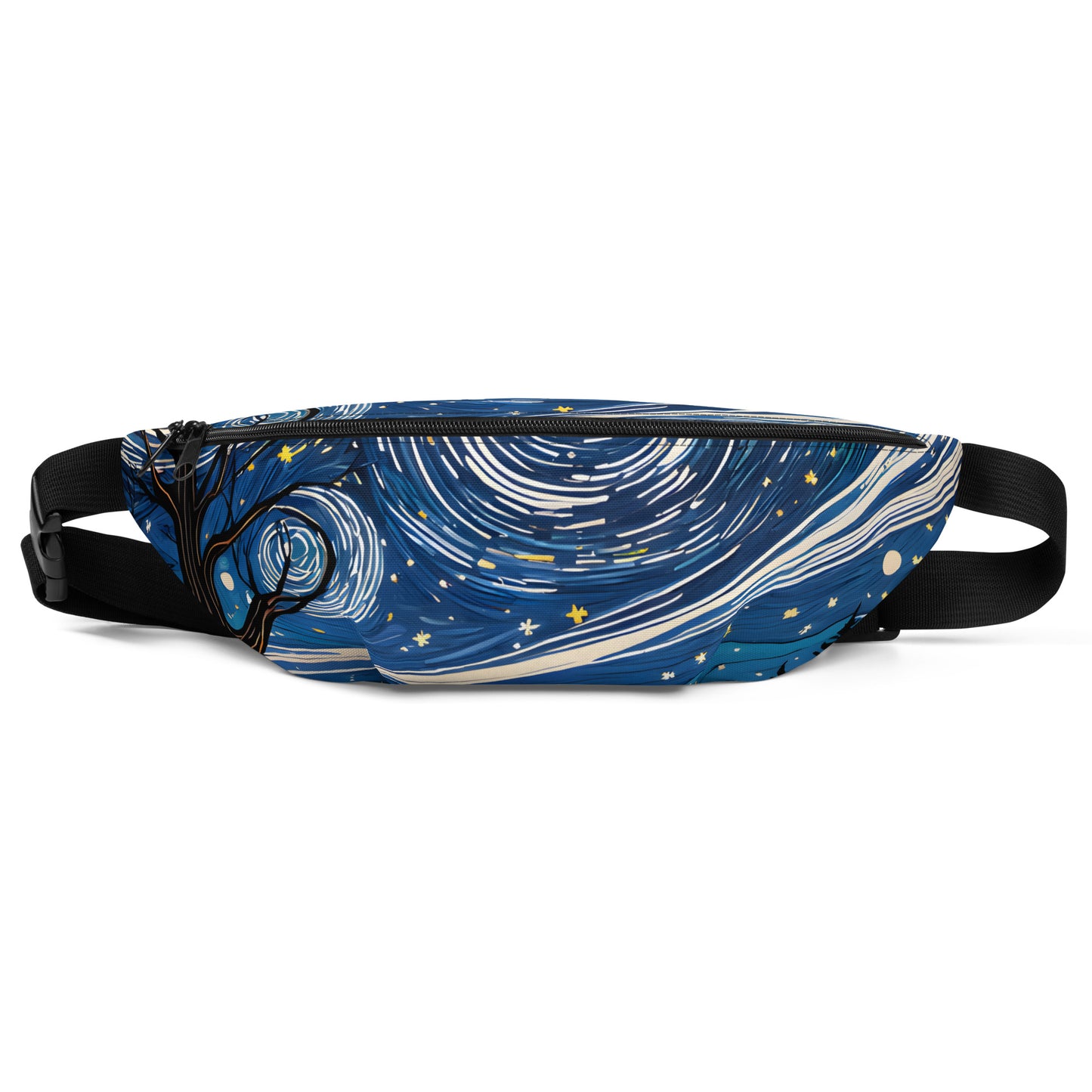 Fanny Pack_Starry Night