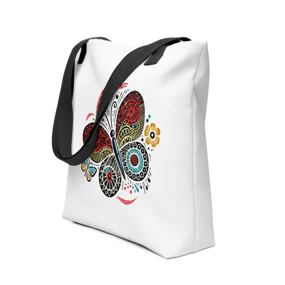 Tote bag_Butterfly