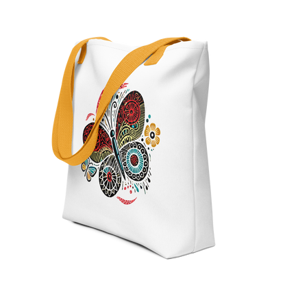 Tote bag_Butterfly