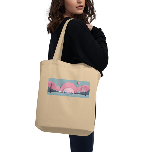 Eco Tote Bag_new starter