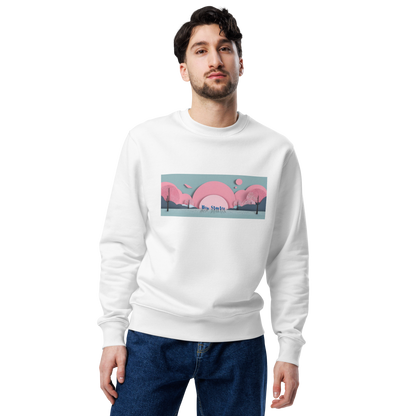 Unisex eco sweatshirt_new starter