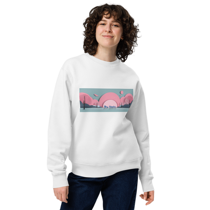 Unisex eco sweatshirt_new starter