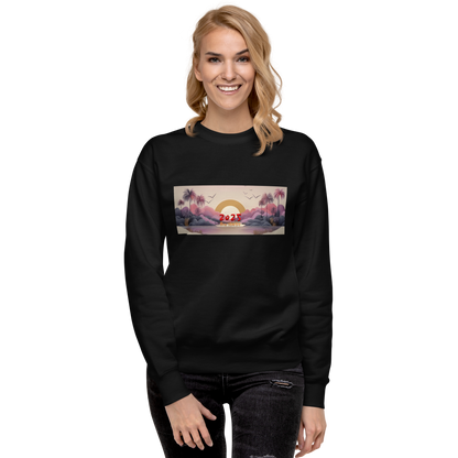 Unisex Premium Sweatshirt_2025 Sunrise2