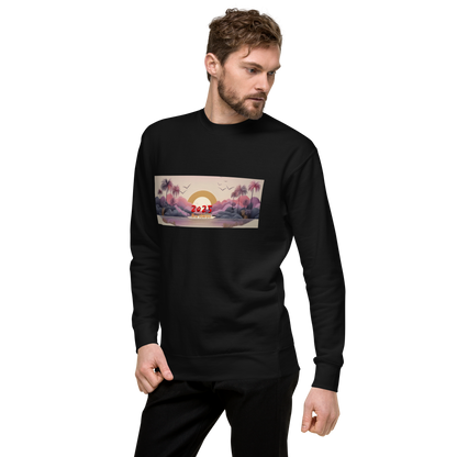 Unisex Premium Sweatshirt_2025 Sunrise2