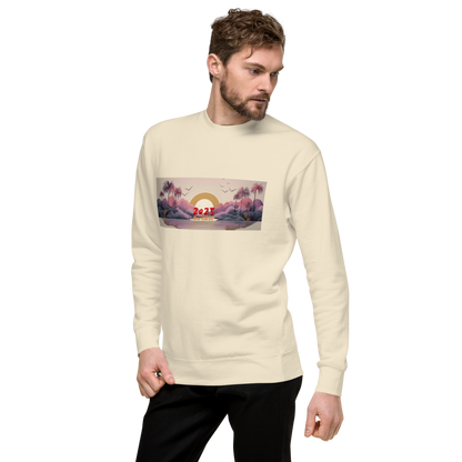 Unisex Premium Sweatshirt_2025 Sunrise2