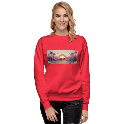 Unisex Premium Sweatshirt_2025 Sunrise2