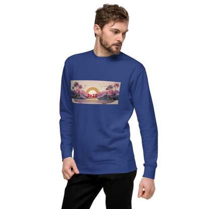 Unisex Premium Sweatshirt_2025 Sunrise2