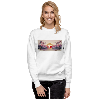 Unisex Premium Sweatshirt_2025 Sunrise2