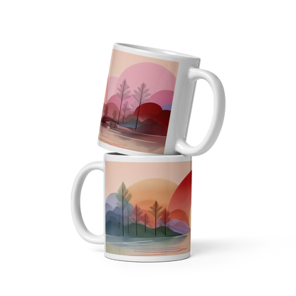 White glossy mug_Sunrise1