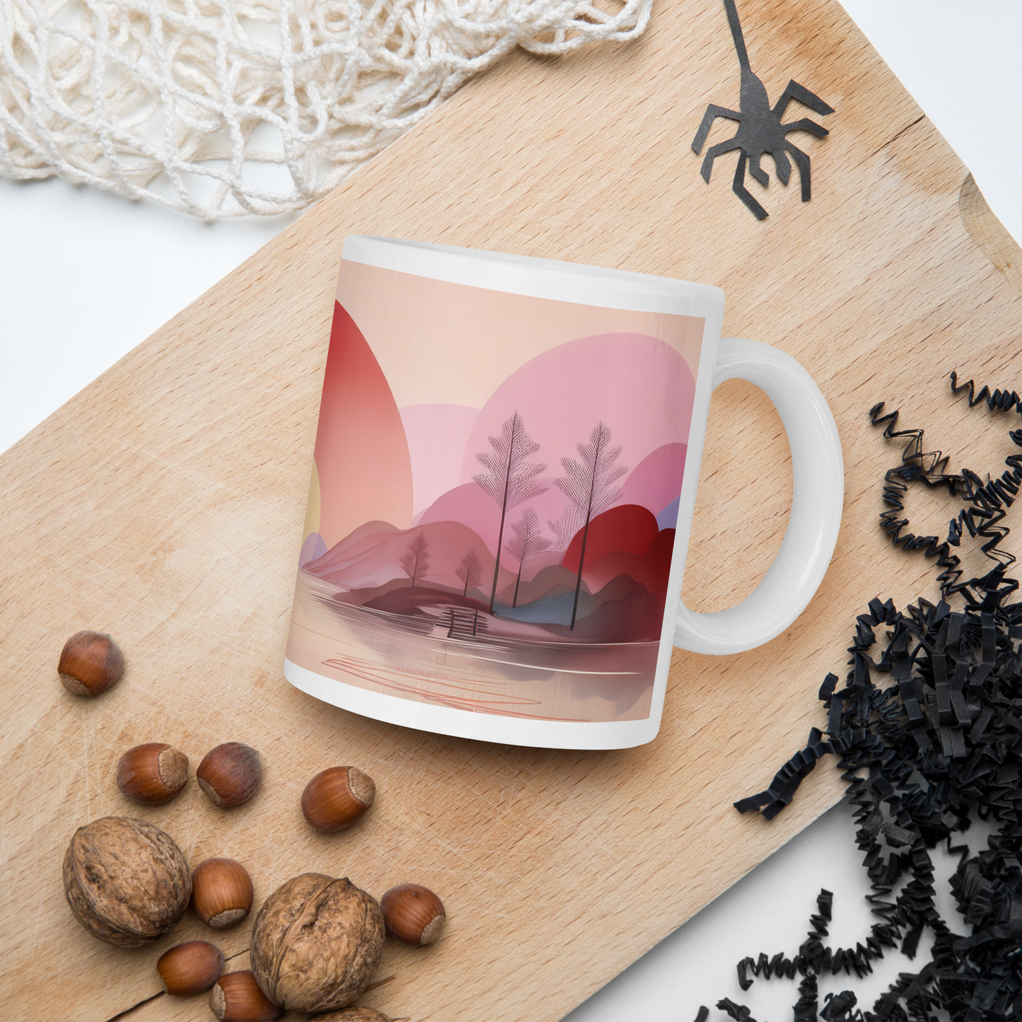 White glossy mug_Sunrise1