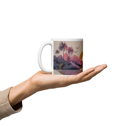 White glossy mug_2025 Sunrise2