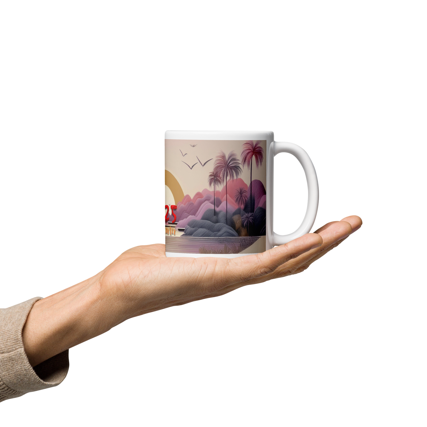 White glossy mug_2025 Sunrise2