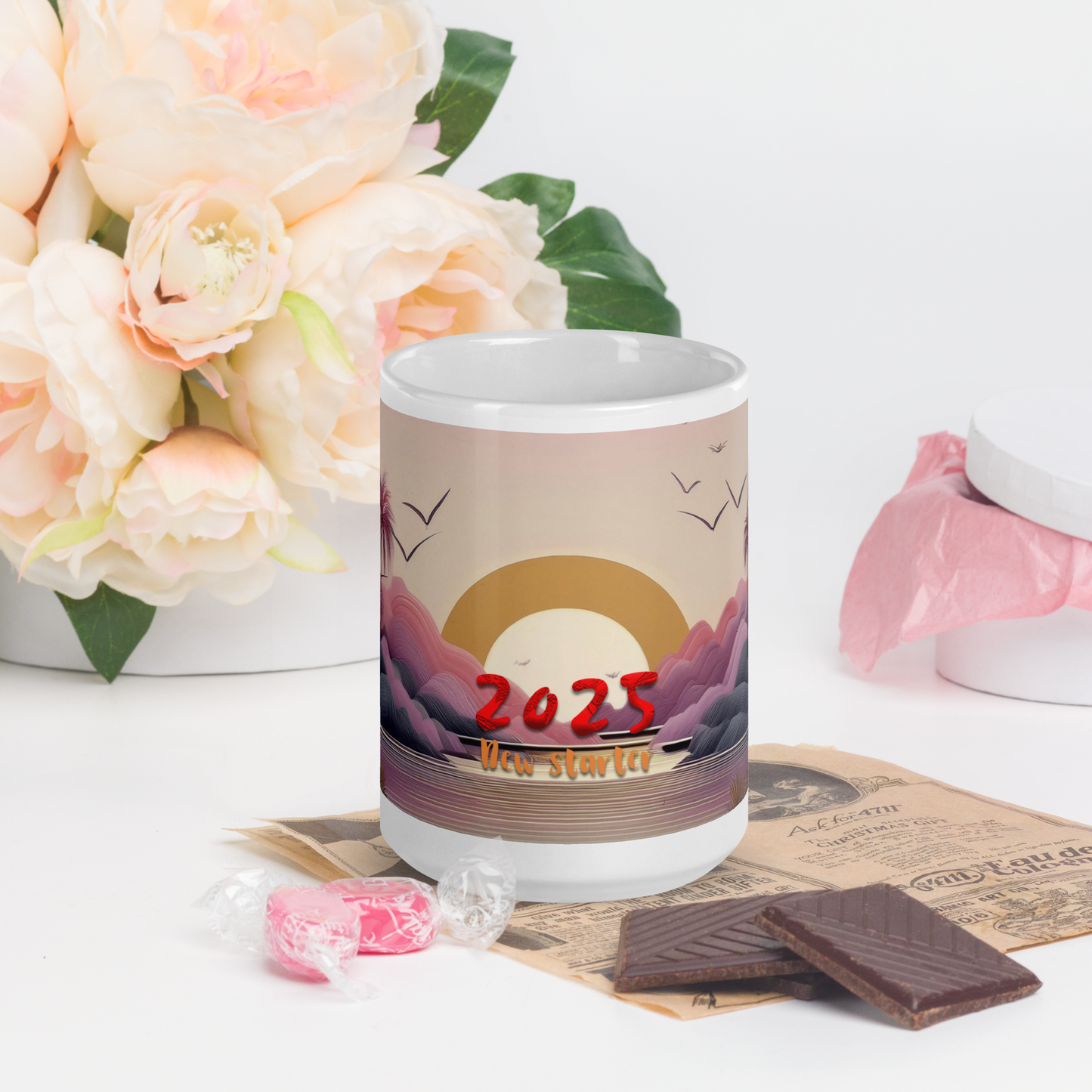 White glossy mug_2025 Sunrise2