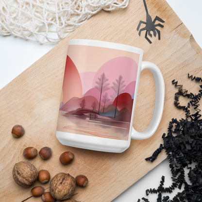 White glossy mug_Sunrise1