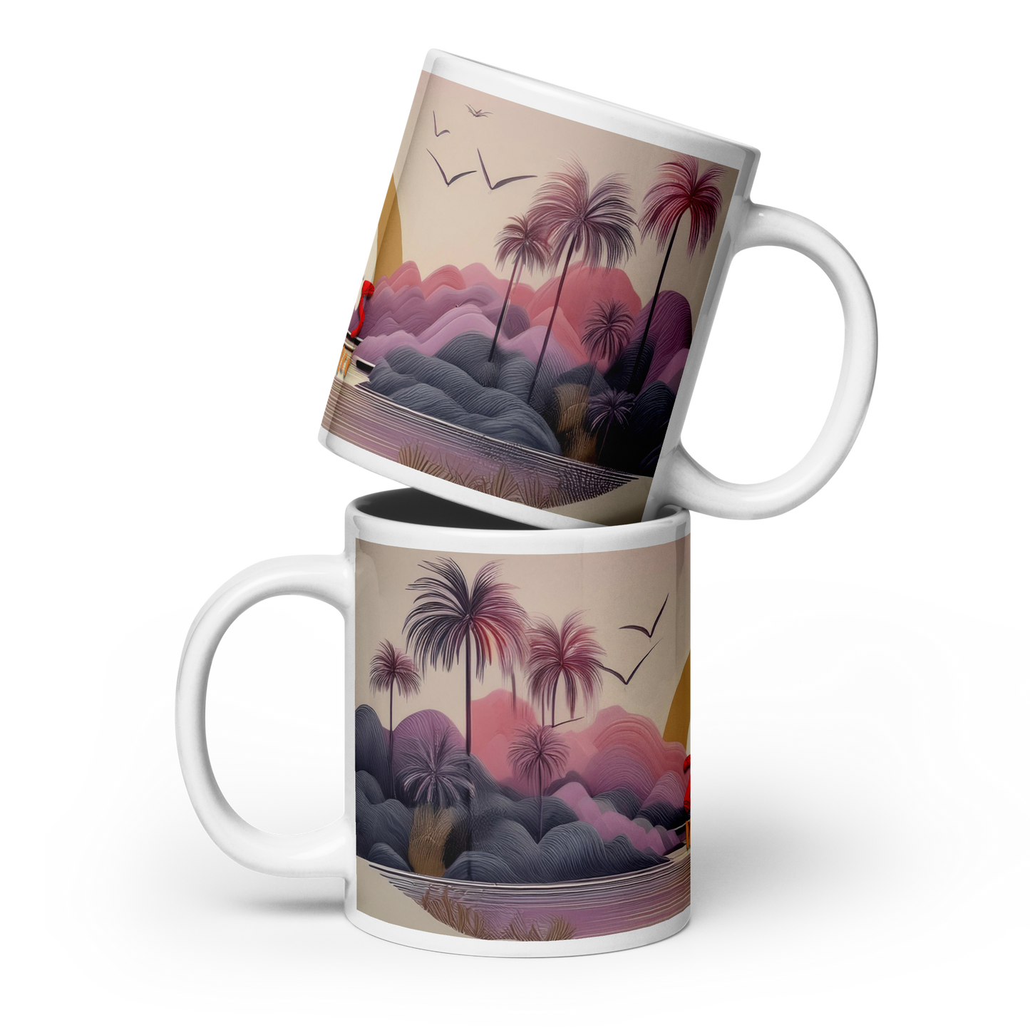 White glossy mug_2025 Sunrise2