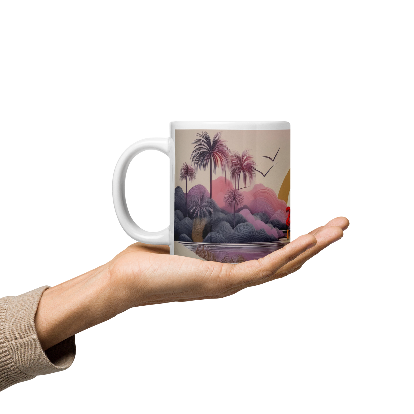 White glossy mug_2025 Sunrise2